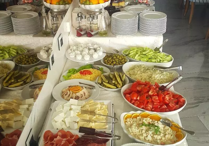 Fotos del hotel Bracera:  13