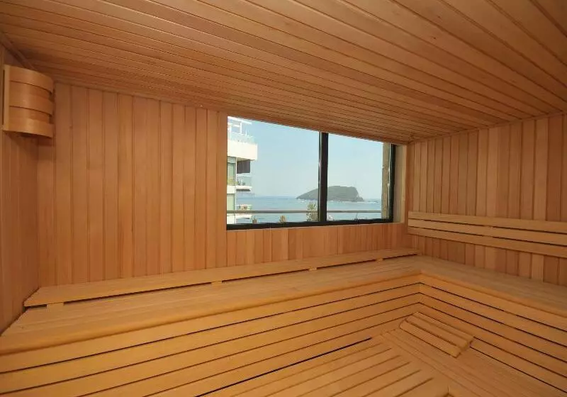 Fotos del hotel Bracera:  12