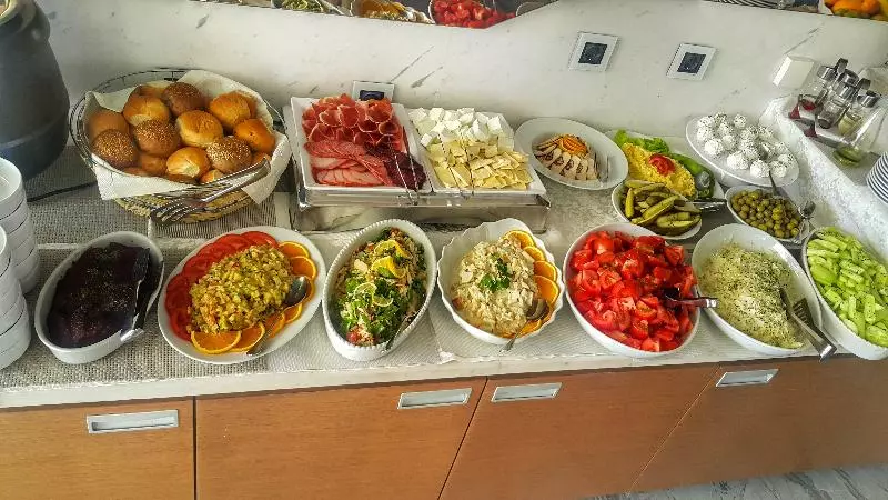 Fotos del hotel Bracera:  25