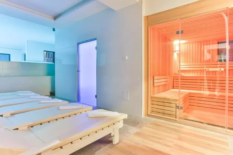 Fotos del hotel Bracera:  21