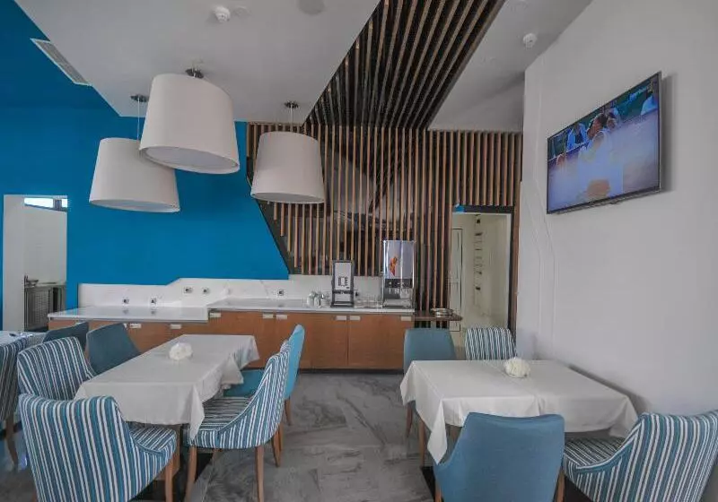 Fotos del hotel Bracera:  6