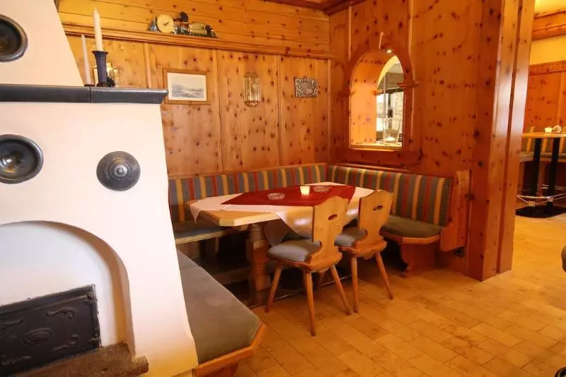 Fotos del hotel Bärenbachhof:  5