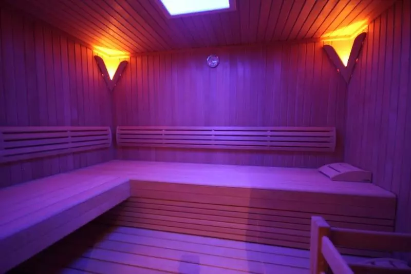 Fotos del hotel Bärenbachhof:  4