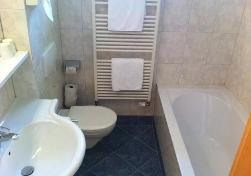 Fotos del hotel Bärenbachhof:  14