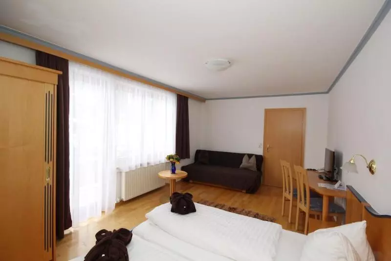 Fotos del hotel Bärenbachhof:  22