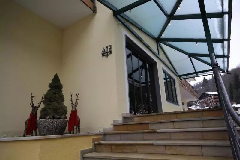 Fotos del hotel Bärenbachhof:  11