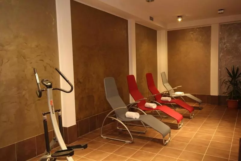 Fotos del hotel Bärenbachhof:  7