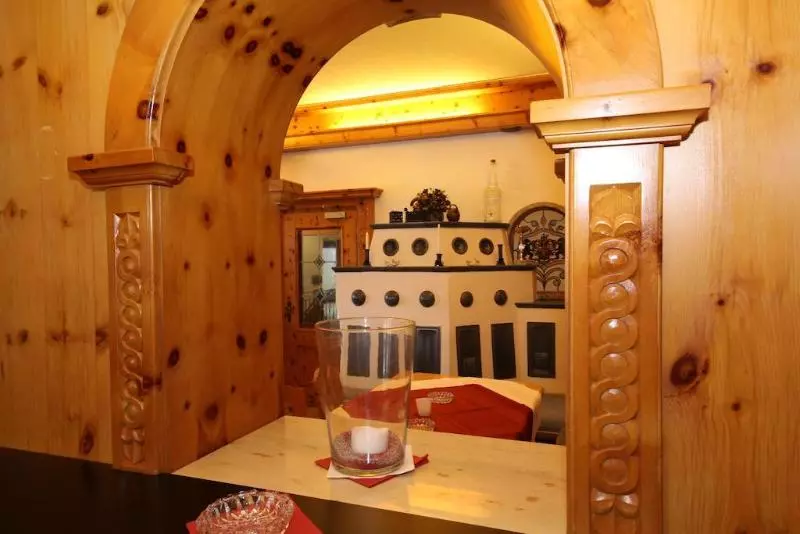 Fotos del hotel Bärenbachhof:  17