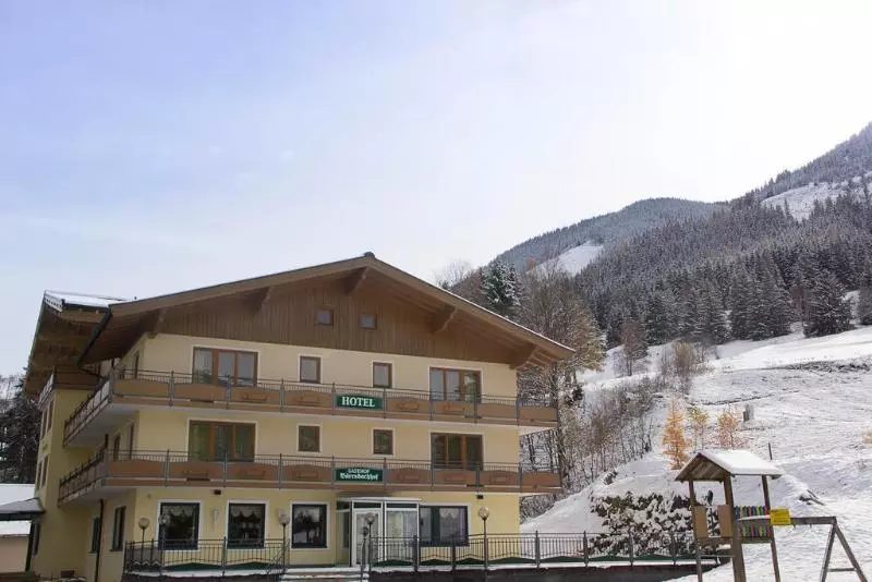 Fotos del hotel Bärenbachhof:  19