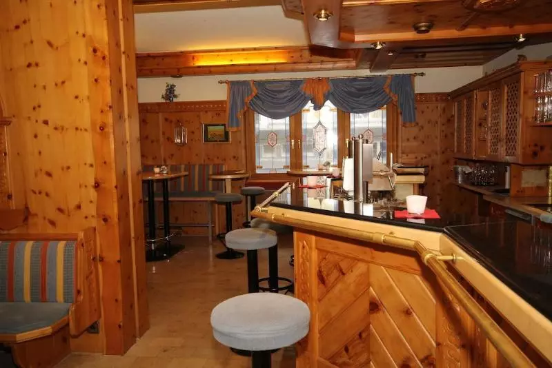 Fotos del hotel Bärenbachhof:  6