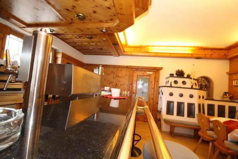 Fotos del hotel Bärenbachhof:  8