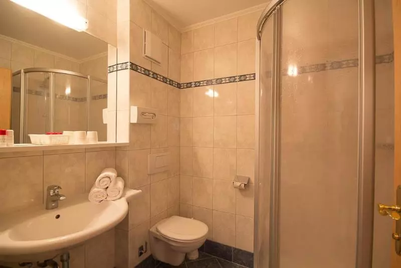 Fotos del hotel Bärenbachhof:  9