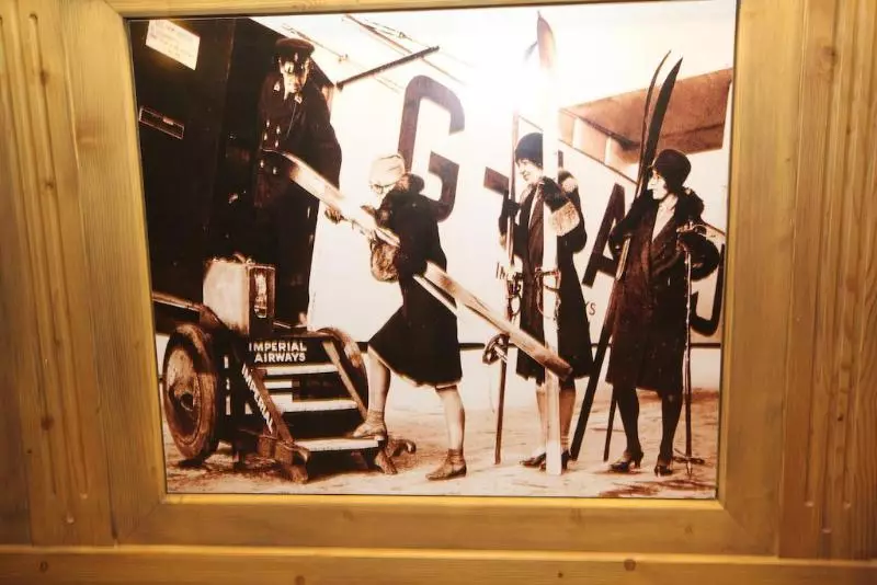 Fotos del hotel Bärenbachhof:  10