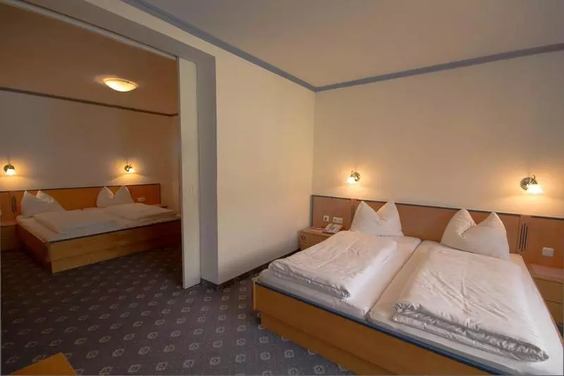 Fotos del hotel Bärenbachhof:  16