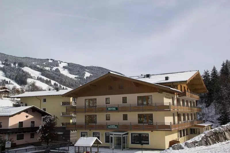 Fotos del hotel Bärenbachhof:  21