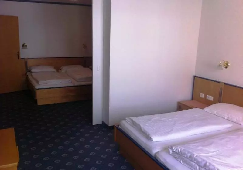 Fotos del hotel Bärenbachhof:  12