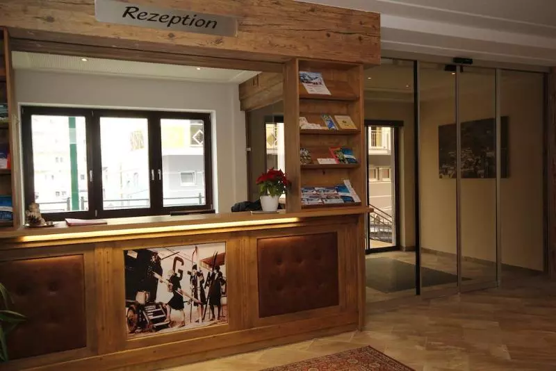 Fotos del hotel Bärenbachhof:  3