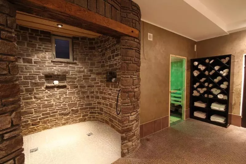 Fotos del hotel Bärenbachhof:  13