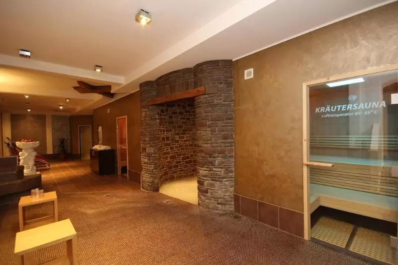 Fotos del hotel Bärenbachhof:  2