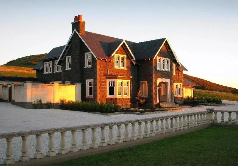 Fotos del hotel Camp Estate:  4