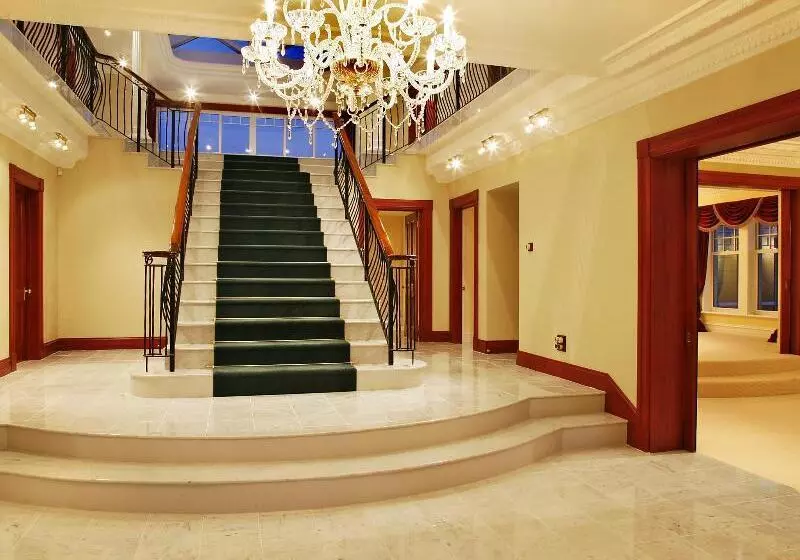 Fotos del hotel Camp Estate:  2