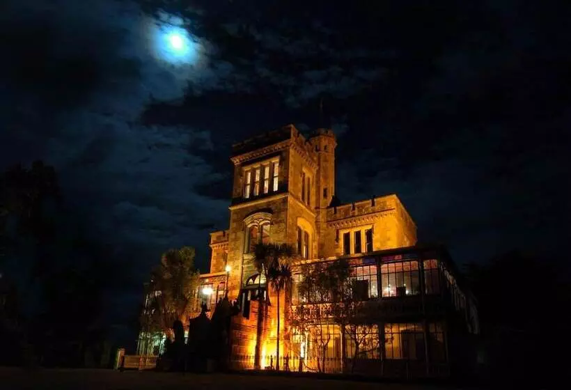 Fotos del hotel Camp Estate:  17