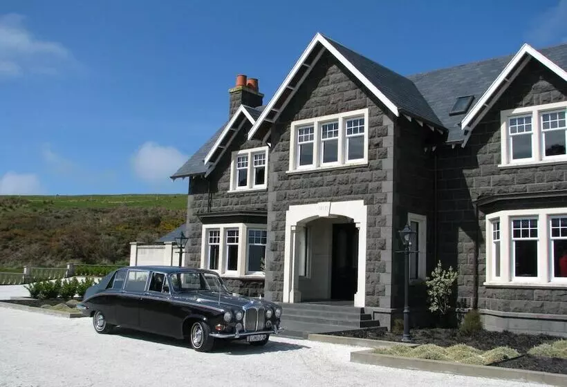 Fotos del hotel Camp Estate:  14