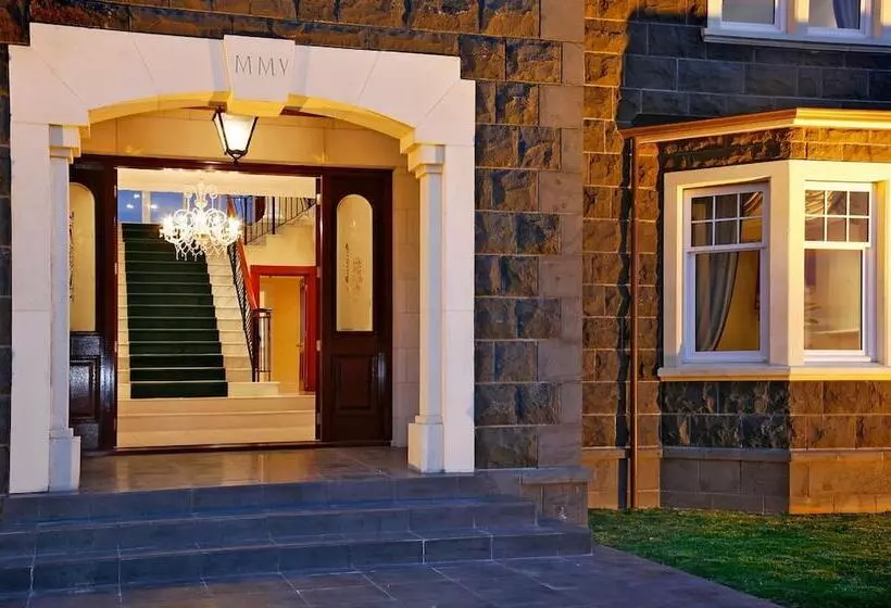 Fotos del hotel Camp Estate:  13