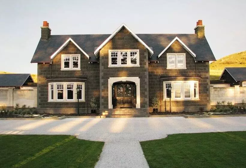 Fotos del hotel Camp Estate:  10