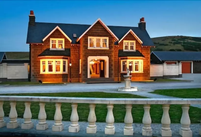 Fotos del hotel Camp Estate:  12