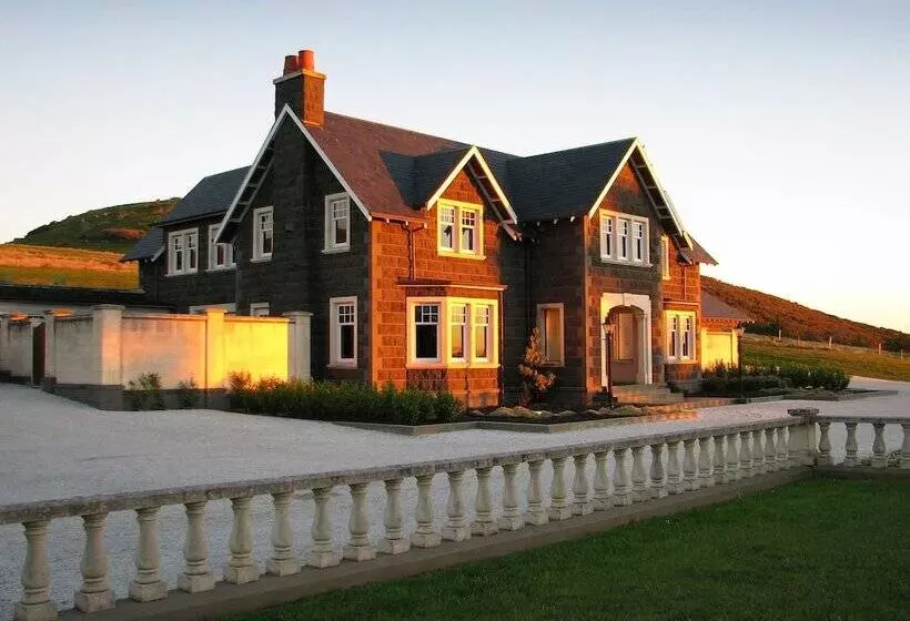 Fotos del hotel Camp Estate:  9