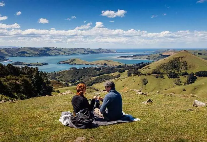 Fotos del hotel Camp Estate:  6