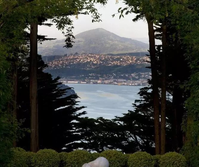 Fotos del hotel Camp Estate:  8