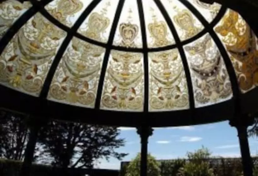 Fotos del hotel Camp Estate:  18