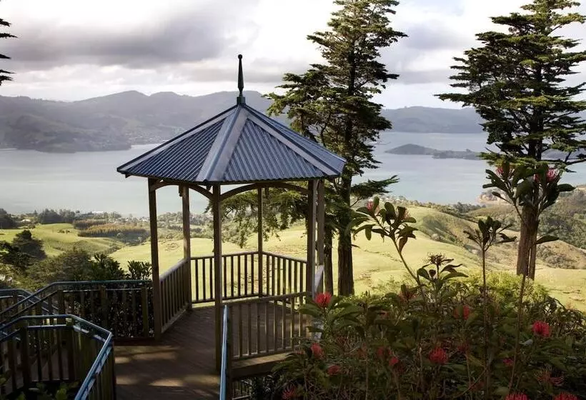 Fotos del hotel Camp Estate:  11