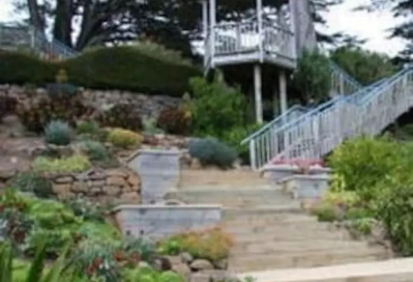 Fotos del hotel Camp Estate:  15