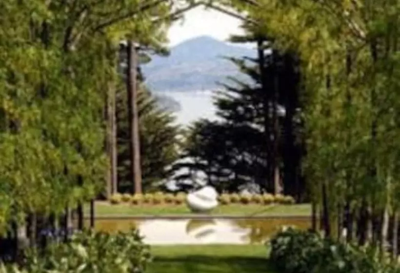 Fotos del hotel Camp Estate:  16