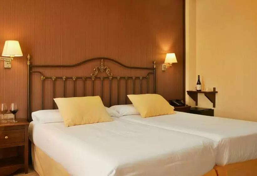 Fotos del hotel Complejo Enoturístico Finca La Estacada:  22