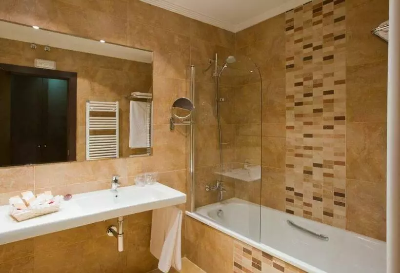 Fotos del hotel Complejo Enoturístico Finca La Estacada:  7