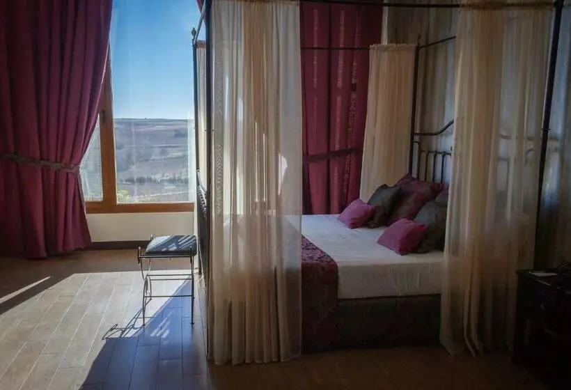 Fotos del hotel Complejo Enoturístico Finca La Estacada:  25