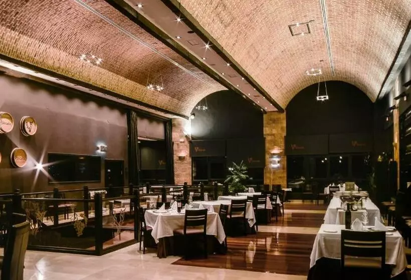 Fotos del hotel Complejo Enoturístico Finca La Estacada:  20