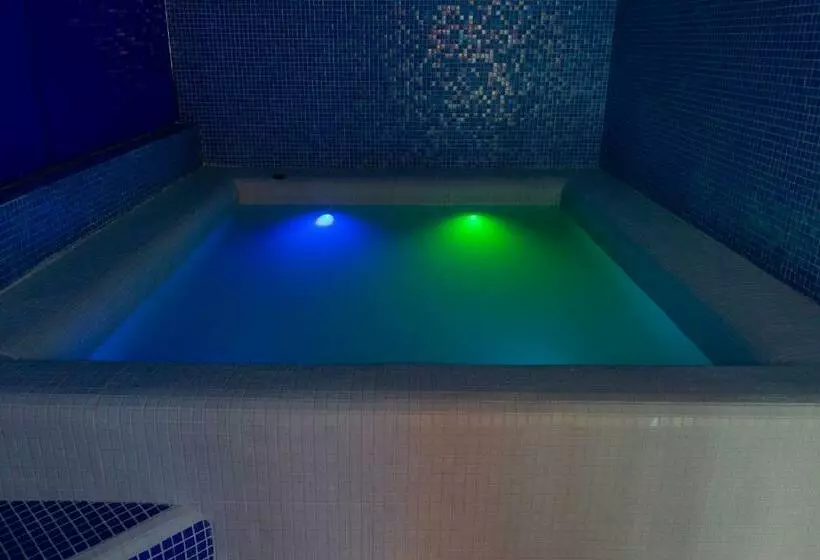 Fotos del hotel Complejo Enoturístico Finca La Estacada:  19