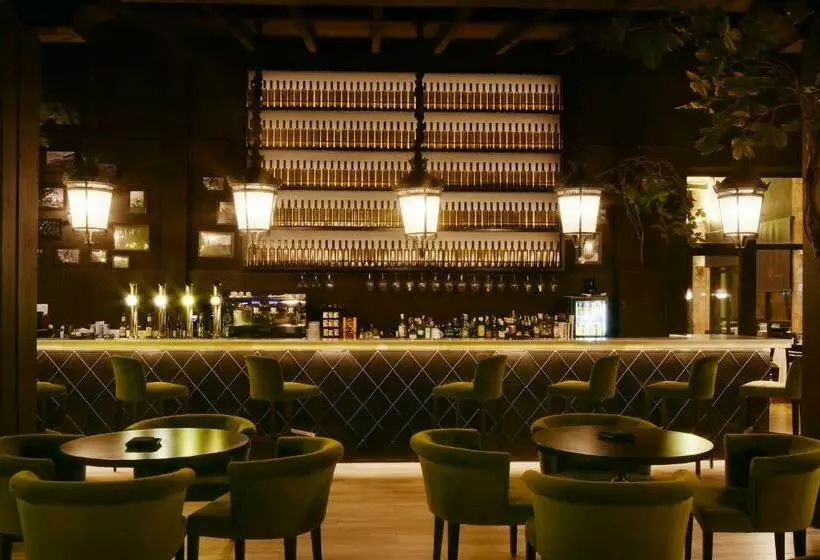 Fotos del hotel Complejo Enoturístico Finca La Estacada:  15
