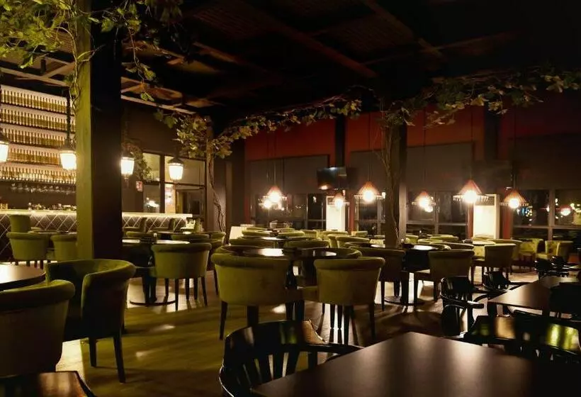Fotos del hotel Complejo Enoturístico Finca La Estacada:  14