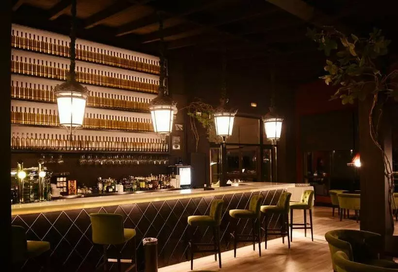 Fotos del hotel Complejo Enoturístico Finca La Estacada:  6