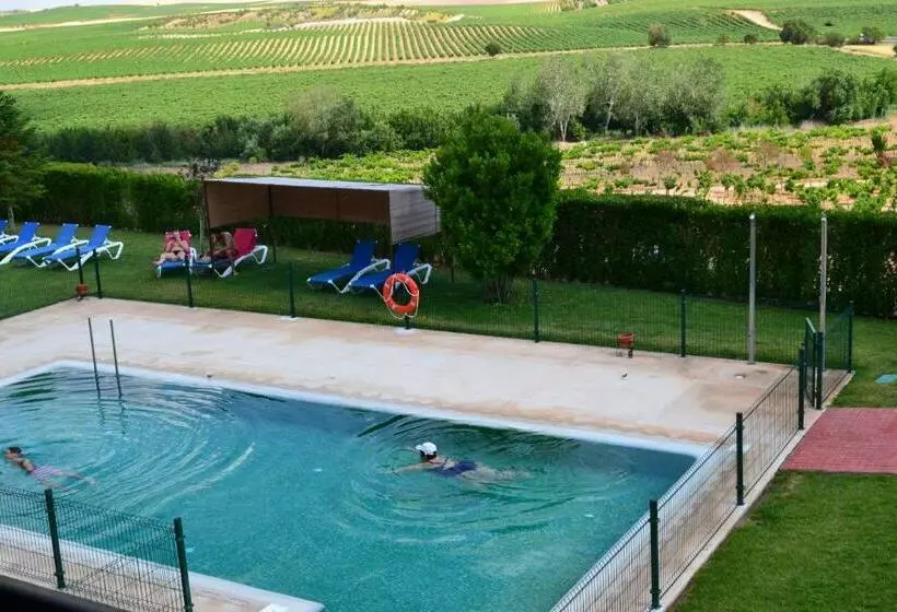 Fotos del hotel Complejo Enoturístico Finca La Estacada:  2