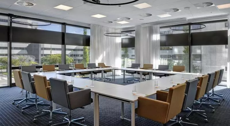 Fotos del hotel Courtyard Amsterdam Arena Atlas:  6