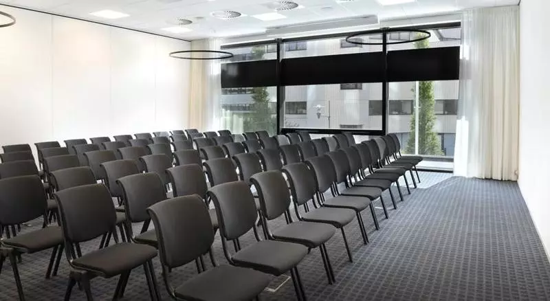 Fotos del hotel Courtyard Amsterdam Arena Atlas:  13