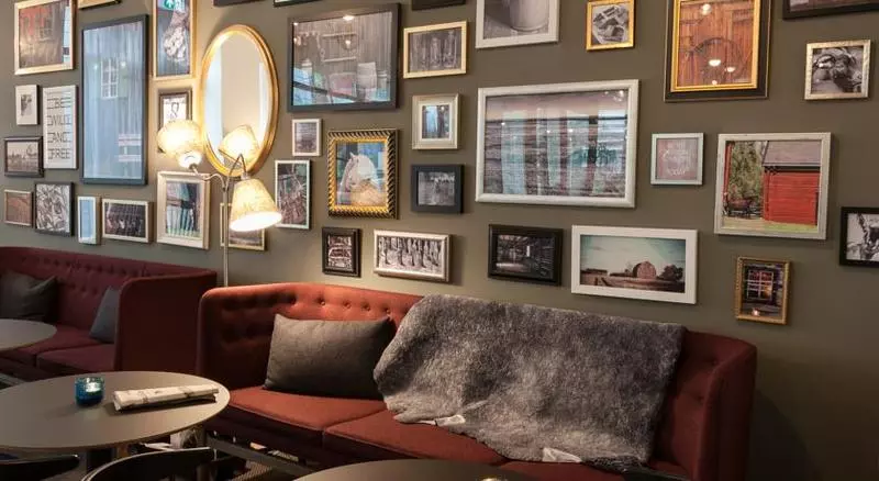 Fotos del hotel Courtyard Amsterdam Arena Atlas:  2