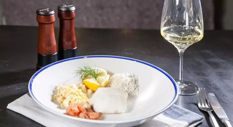 Fotos del hotel Courtyard Amsterdam Arena Atlas:  15